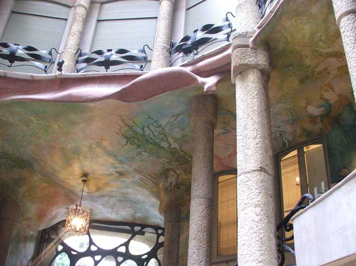 Barcelona-La-Pedrera-terreo