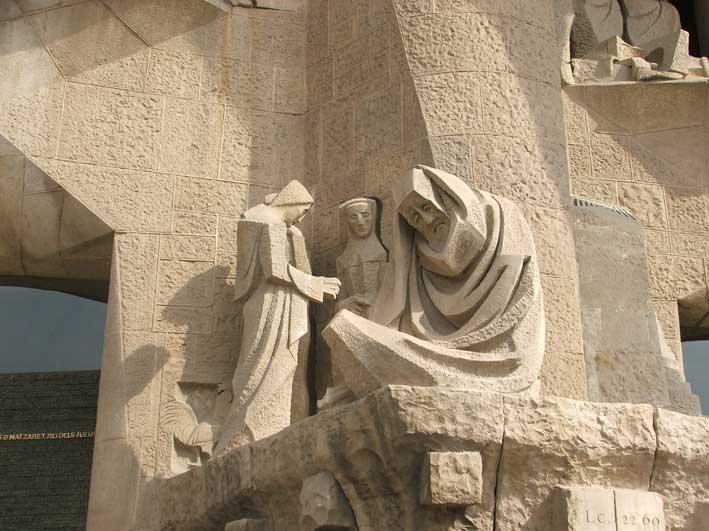 Barcelona-detalhe-sagrada
