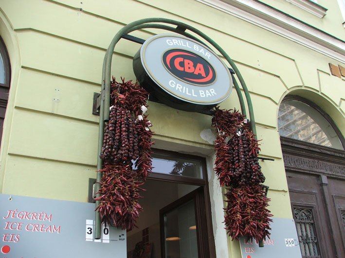 Budapeste-bar-e-Buda