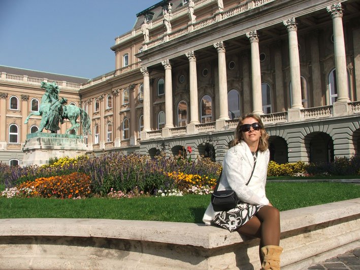 Budapeste-eu-castelo