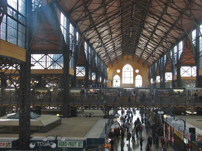 Budapeste-mercado2