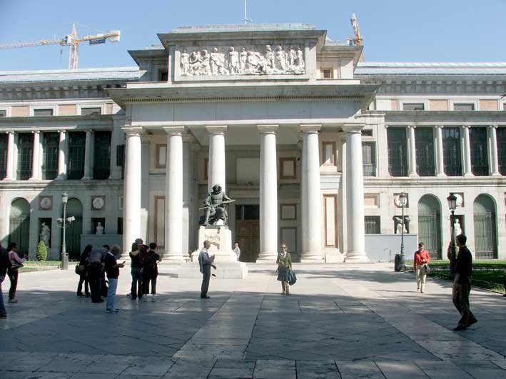 Museu do Prado
