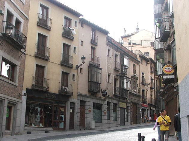 Toledo 12