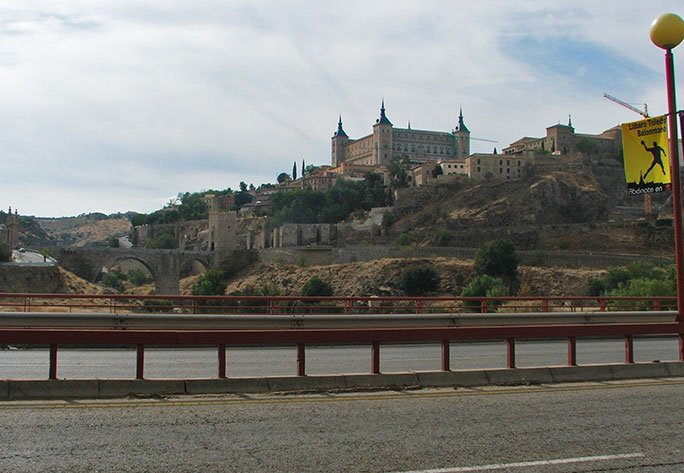 Toledo