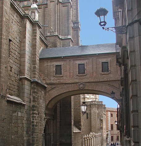 Toledo