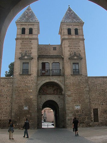 Toledo