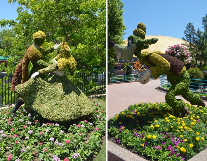 Flower-and-Garden-Festival-personagens