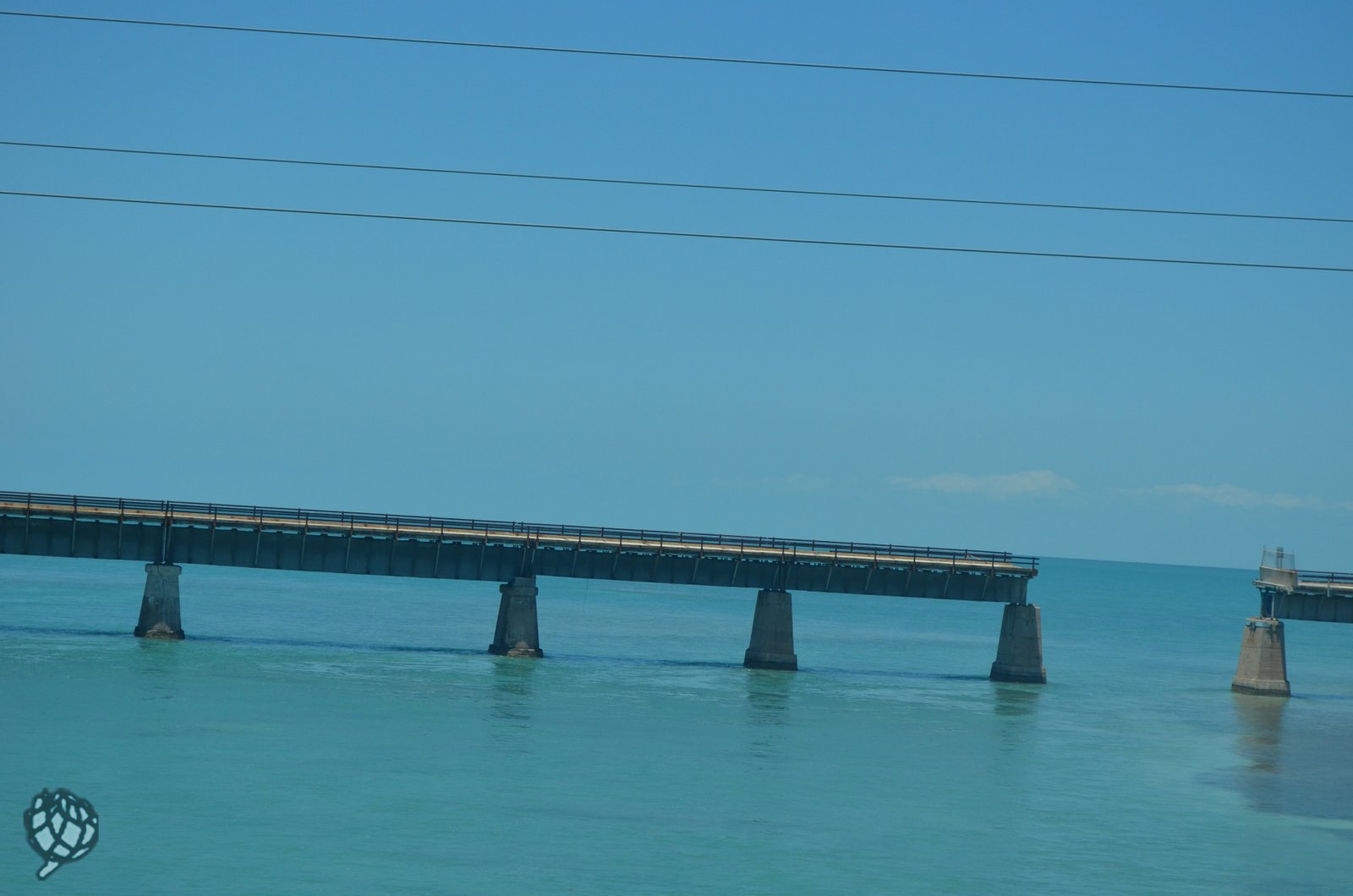 Key West ponte