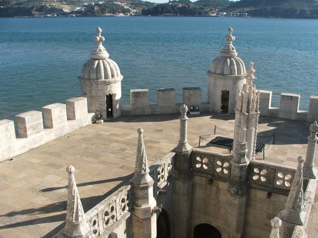 Lisboa-Torre-de-Belem1