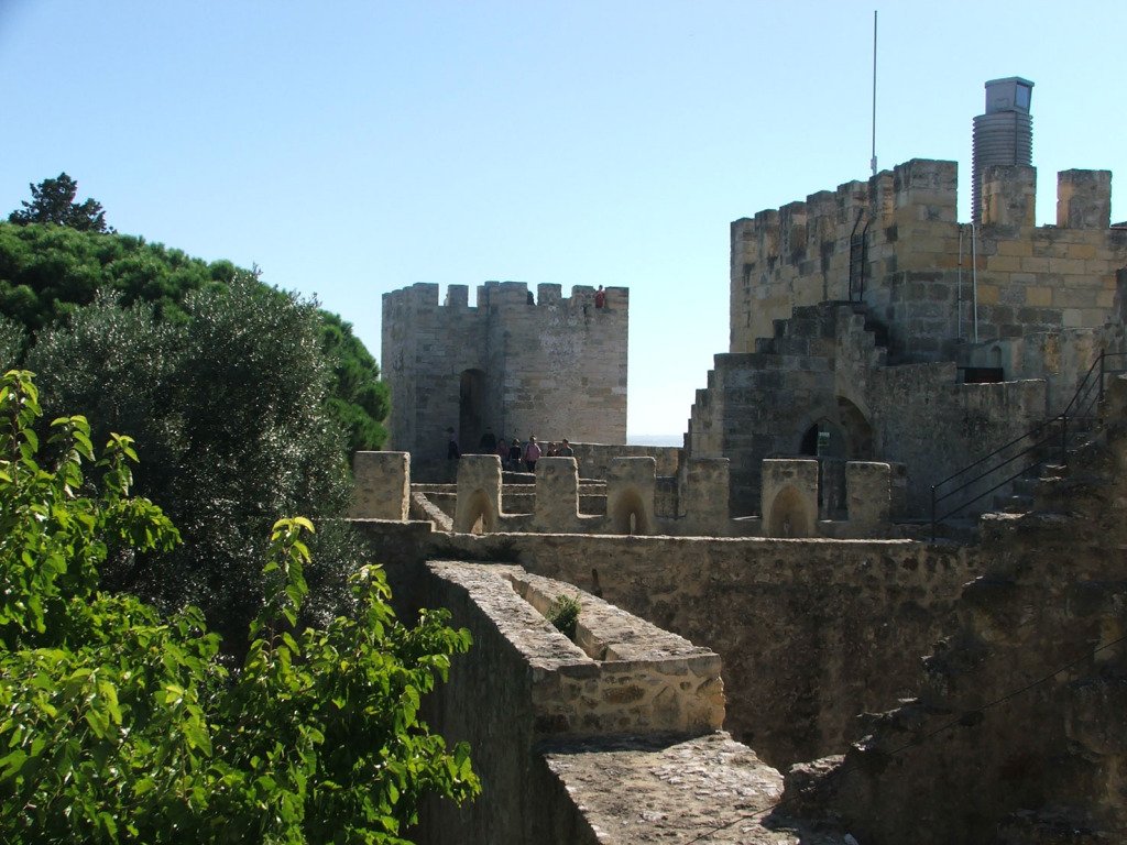 Lisboa-castelo