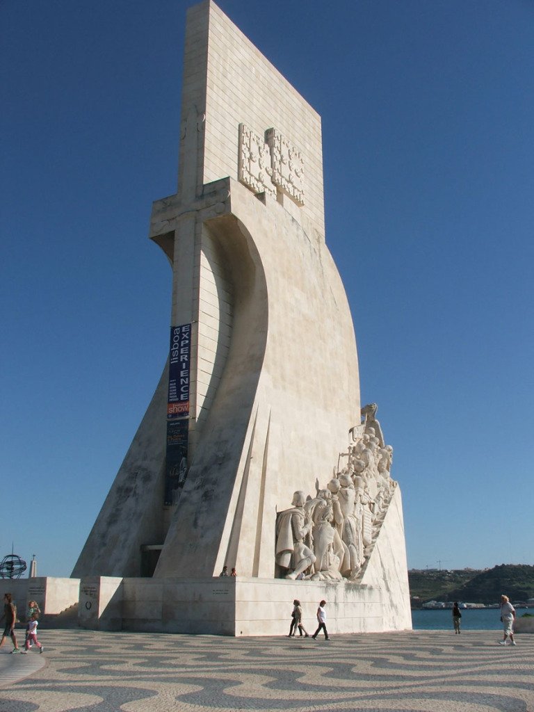 Lisboa-monumento