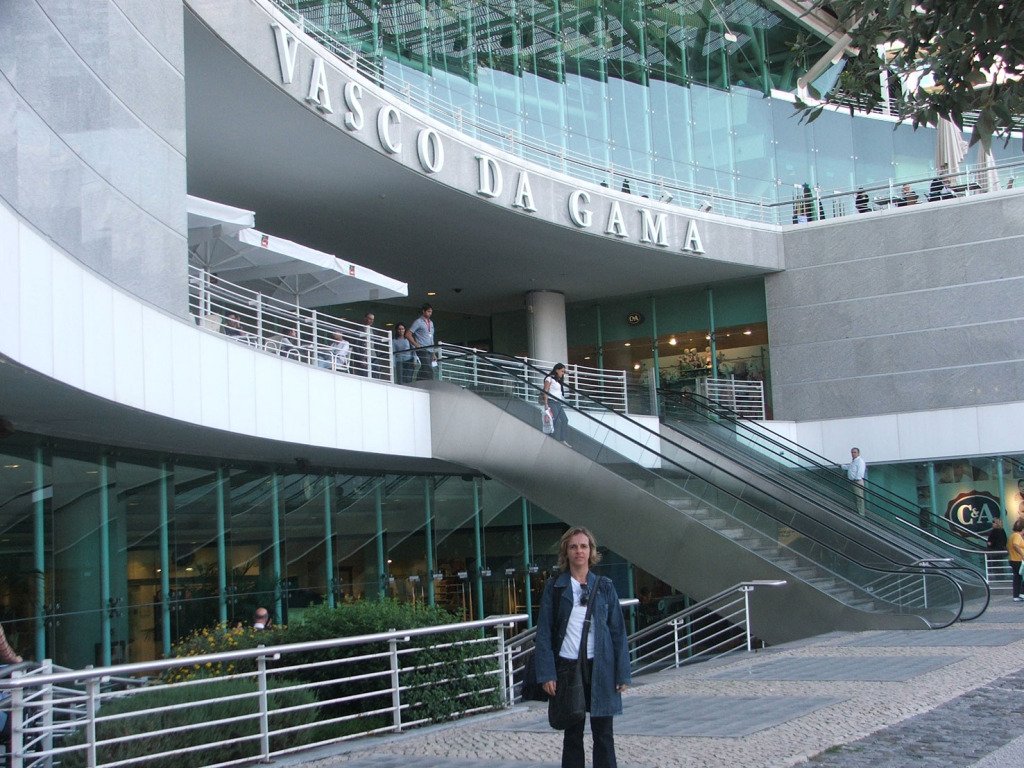 Lisboa-shopping-vasco-da-gama