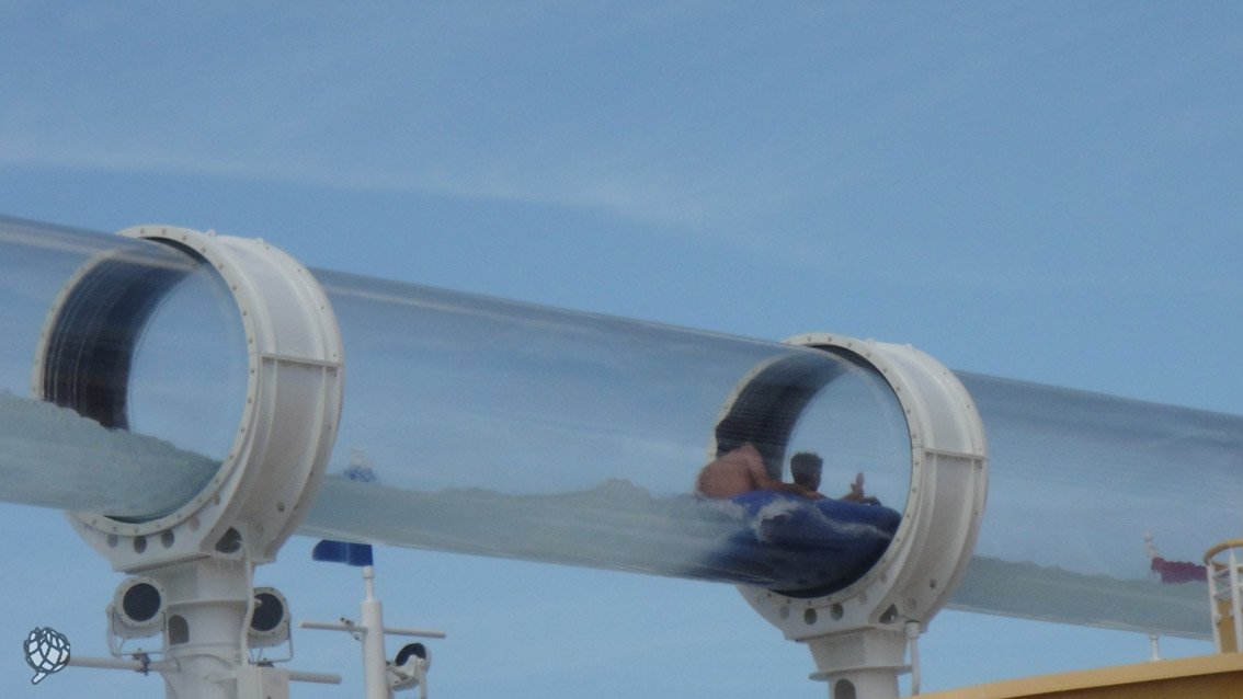 aquaduck meninos