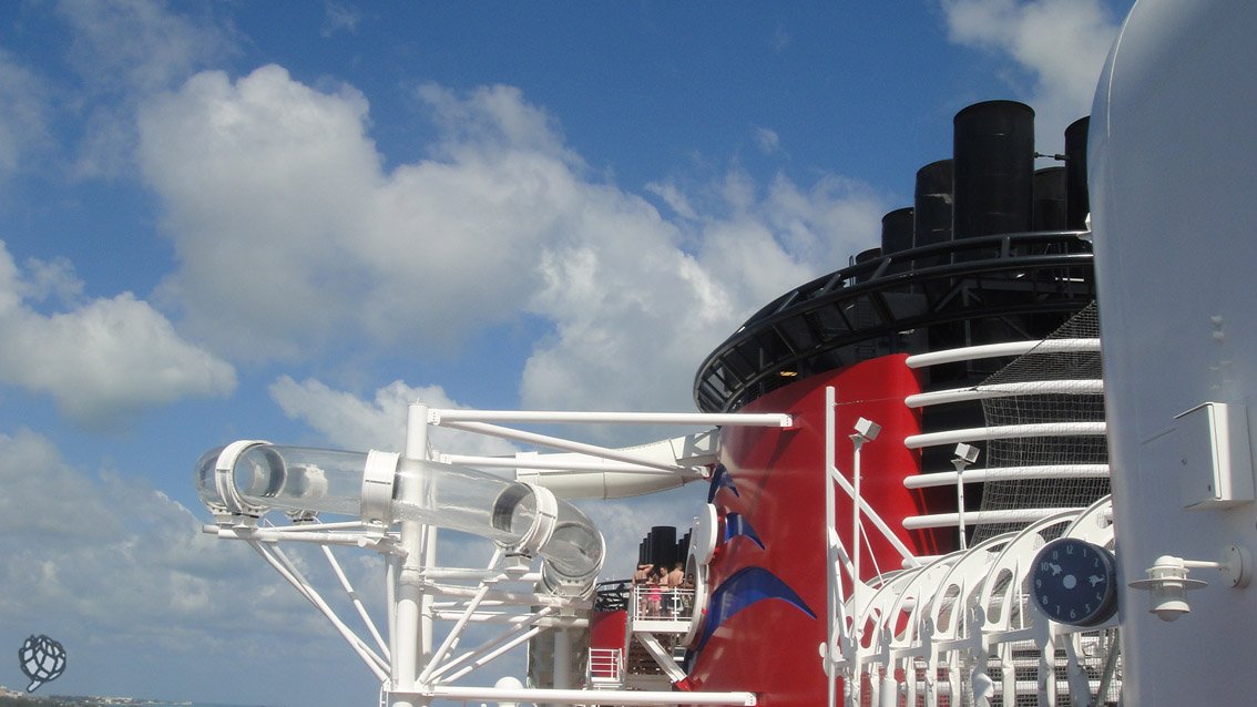aquaduck vista lateral