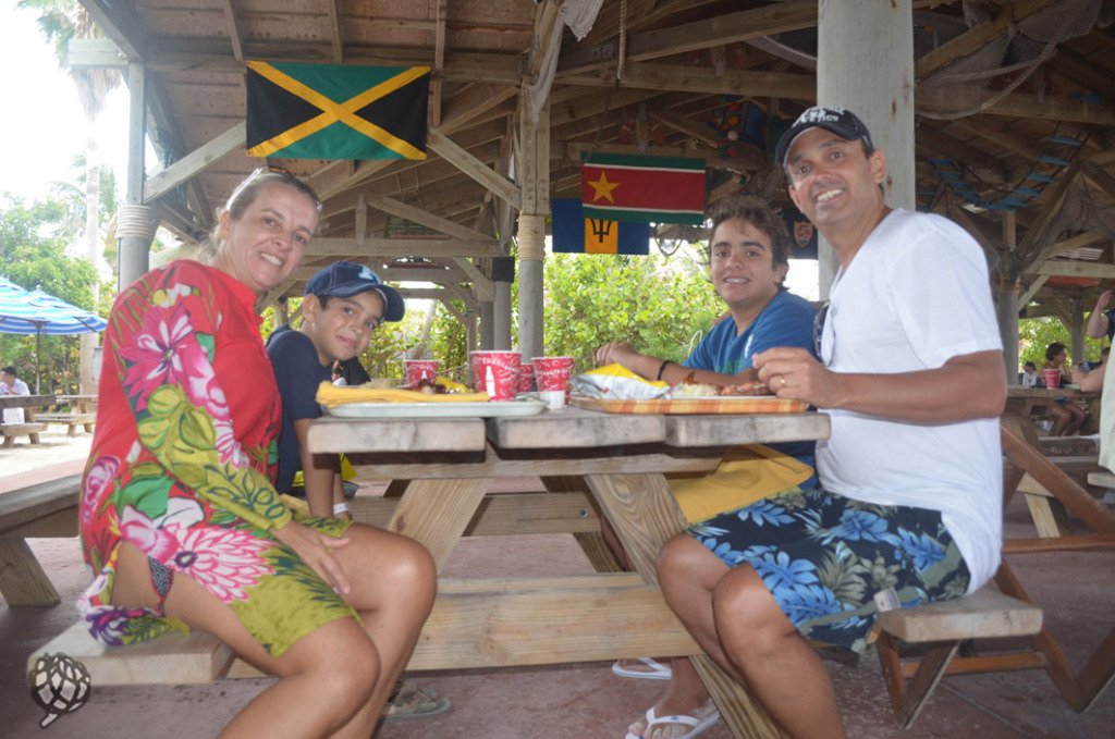 Castaway-Cay-almoço