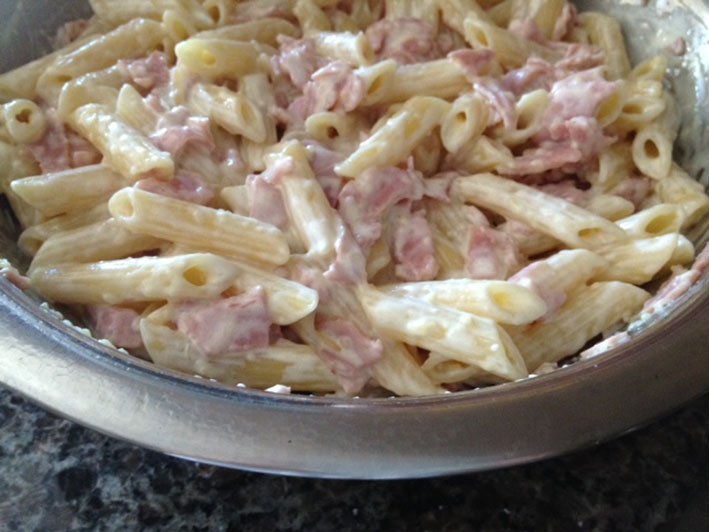Carbonara