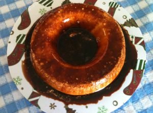 Espumone, receita com modo de fazer