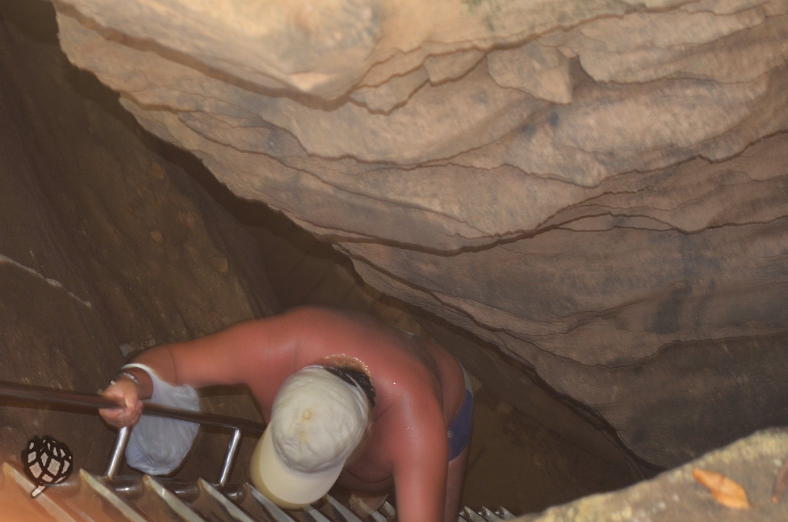 Fernando fenda Sancho