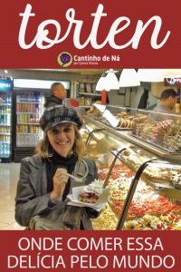 Onde comer Torten