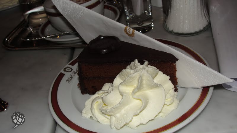 sachertorte fabiola
