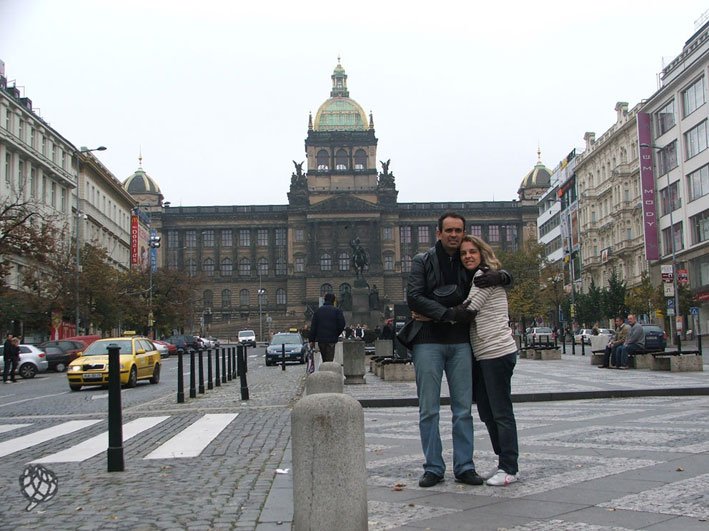 Praça-Venceslau