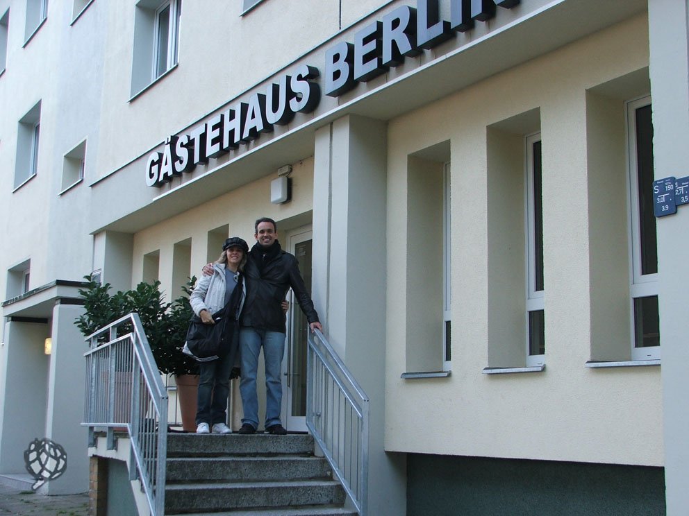 hotel Berlin