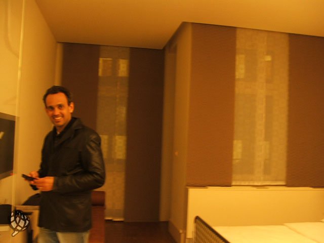 hotel em Praga