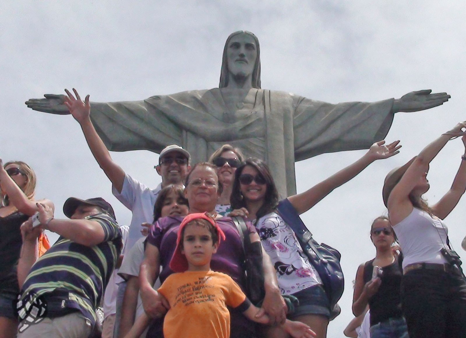 rio todos