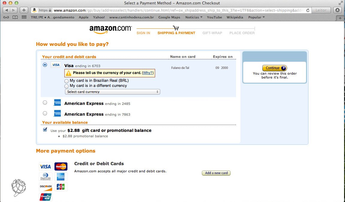 tela Amazon cartao copy