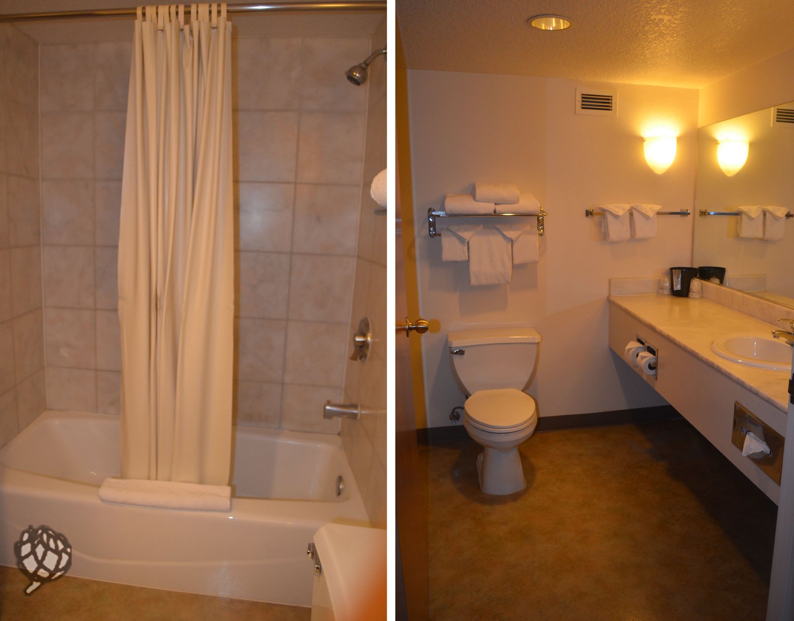 banheiro Stratosphere 1