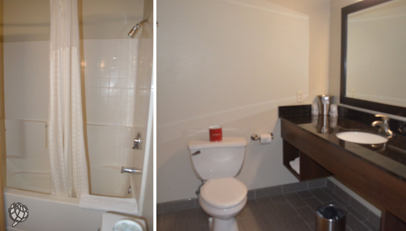 banheiro stratosphere 2