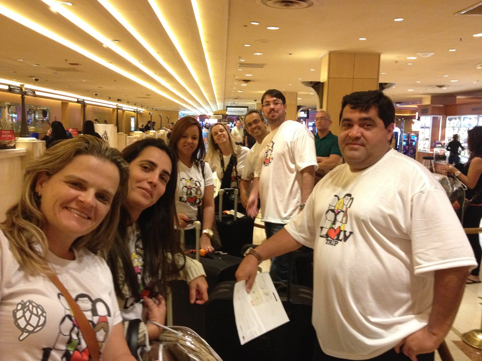 Las Vegas Ballys 1
