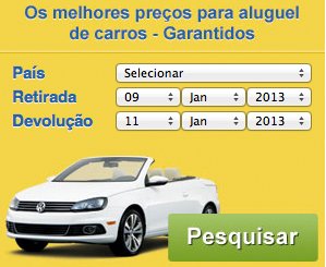 banner rentalcars