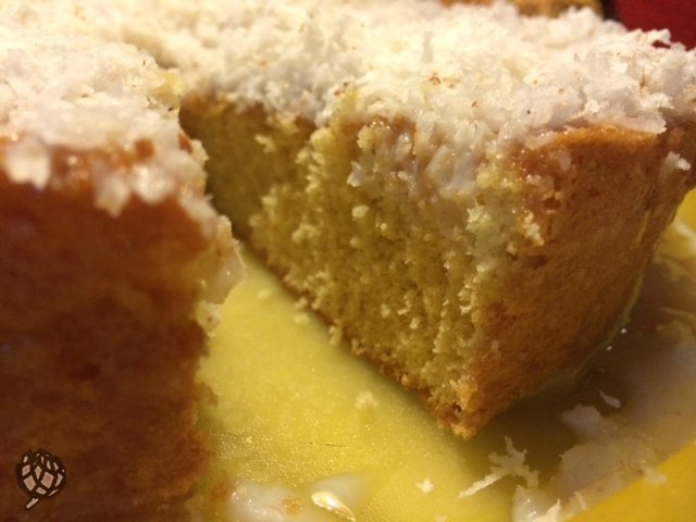 bolo de coco 2