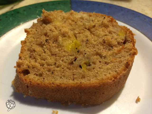 Bolo de maçã e banana com canela2