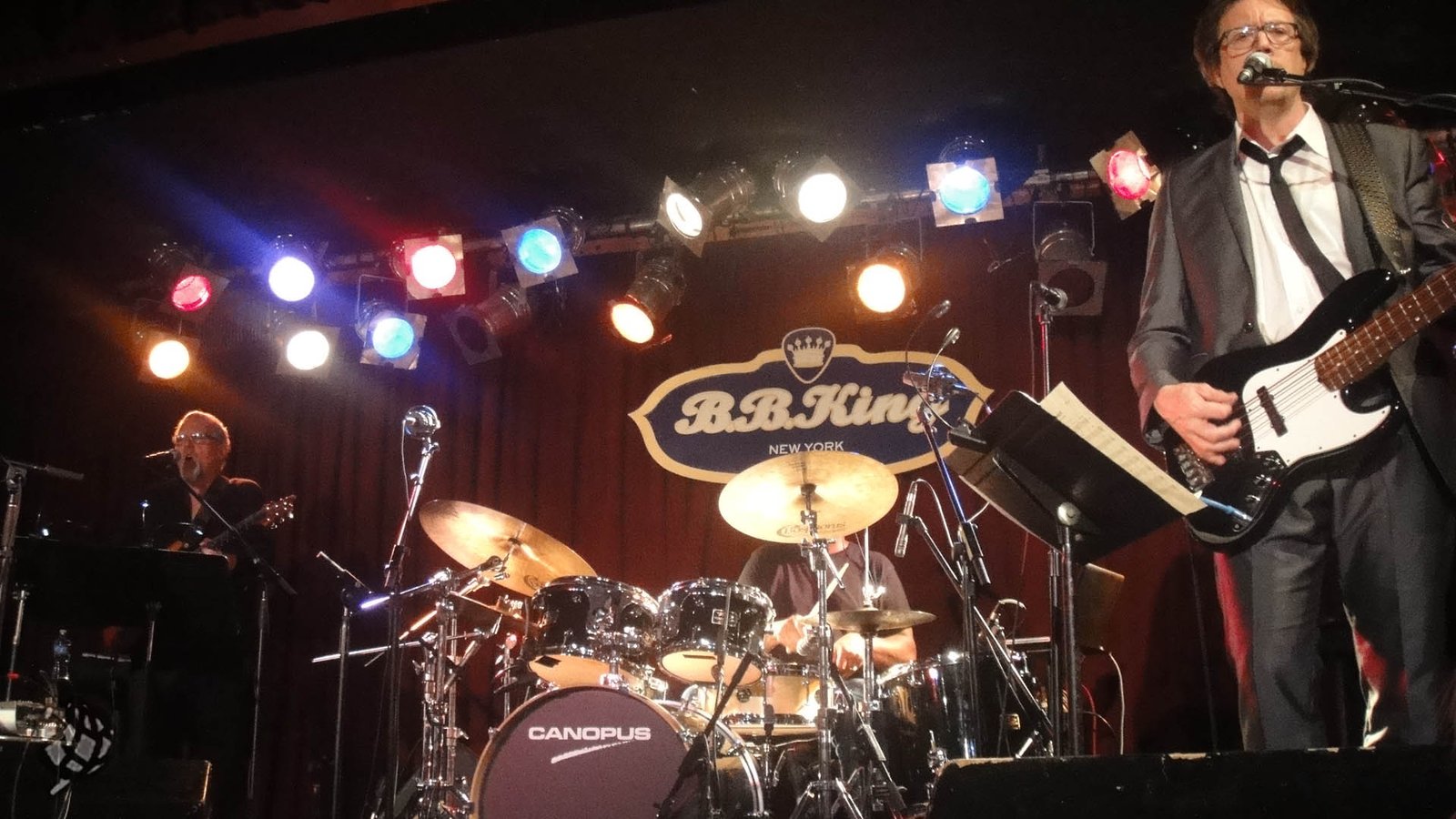BBking banda