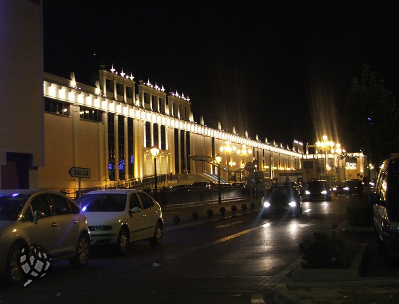 Perrengue em Madrid Perrengue em Madrid