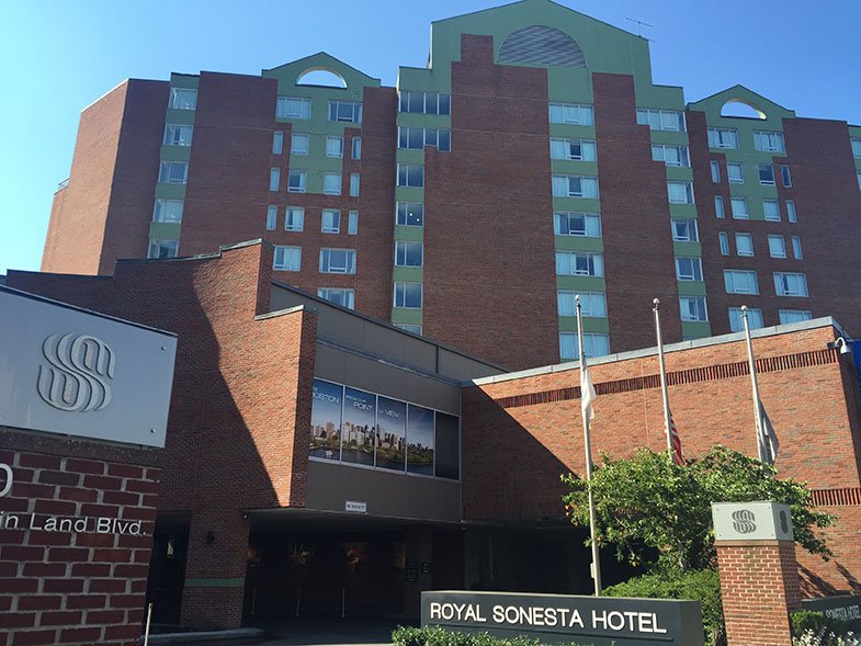 Dicas de hotéis nos Estados Unidos