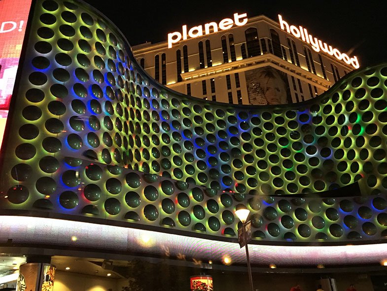 Dicas de hotéis nos Estados Unidos