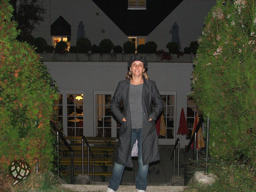 perrengue em Viena Perrengue em Viena