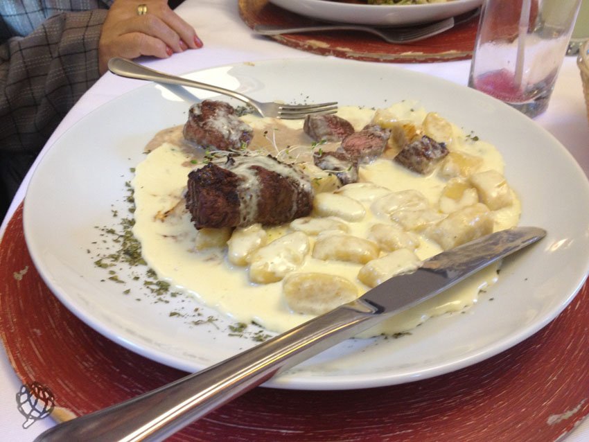 Cenacolo prato Arthur