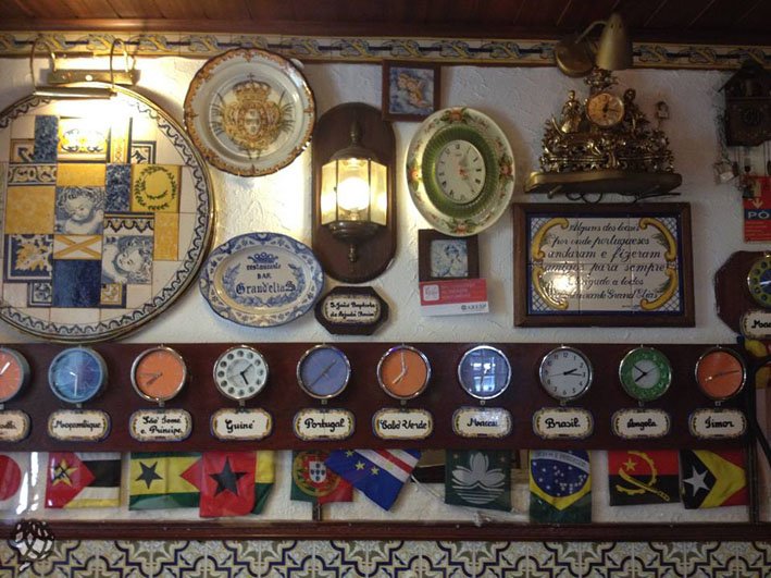 Grand Elias Restaurante 3