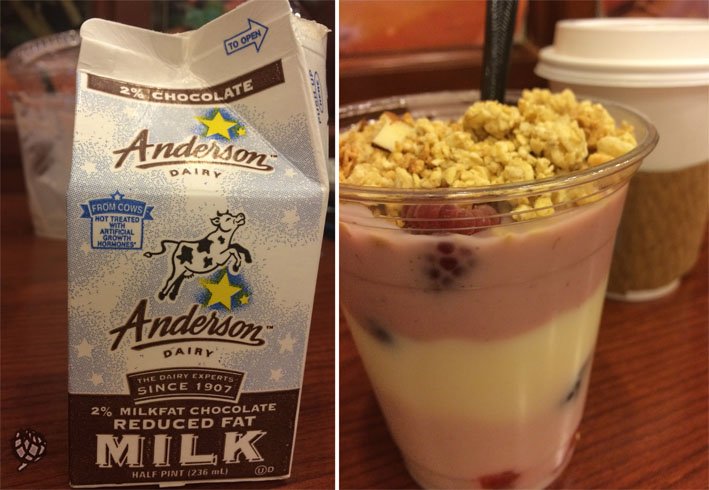 Cafe Belle Madeleine cafe 3