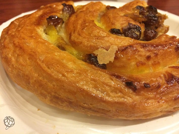 Cafe Belle Madeleine cafe 4