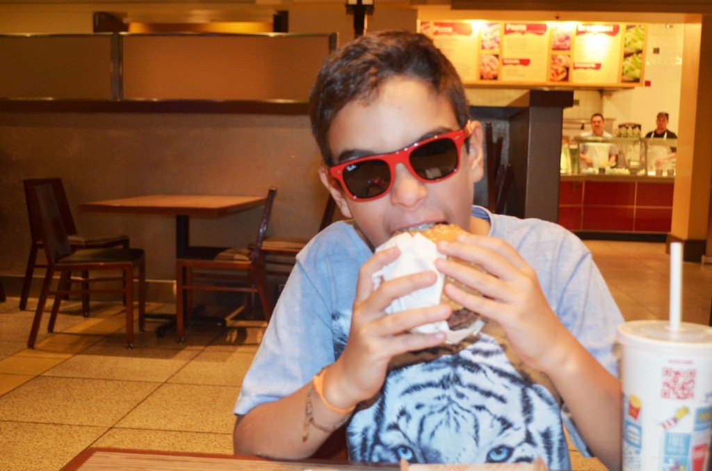 Mc Donalda Las Vegas Arthur