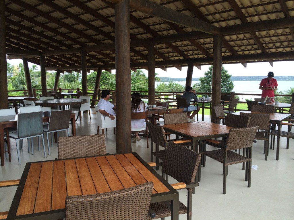 Girassois-restaurante