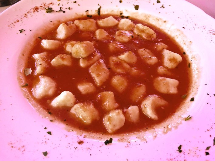 onde almocar em Buenos Aires 16