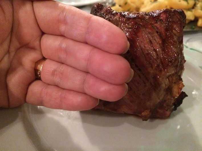 onde Almocar em Buenos Aires 27