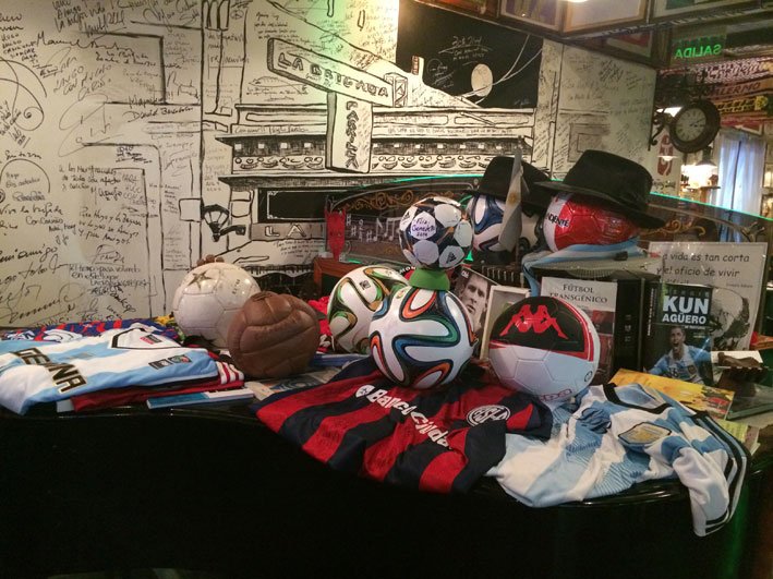 onde Almocar em Buenos Aires 36