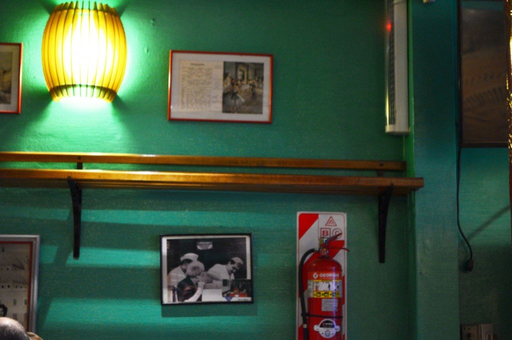 onde almocar em Buenos Aires 7